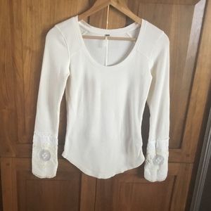 Layering Top